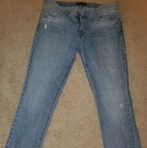 J Brand Jeans